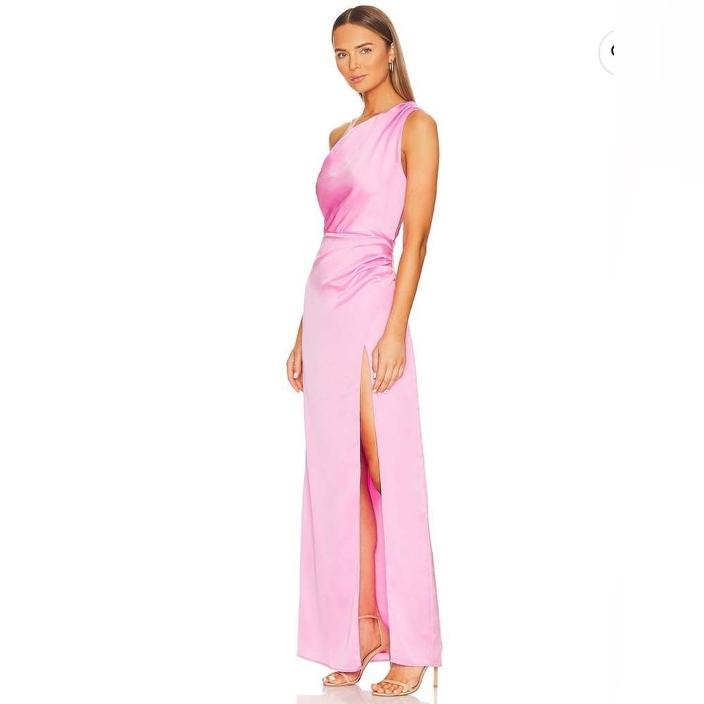 Sold!!!Nwot show me your MuMu Jodie dress - Picture 7 of 12